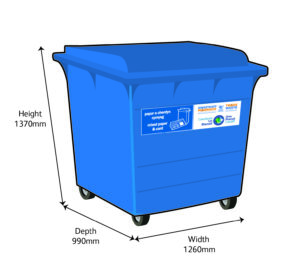 0006104 RC TW bin 1100L paper